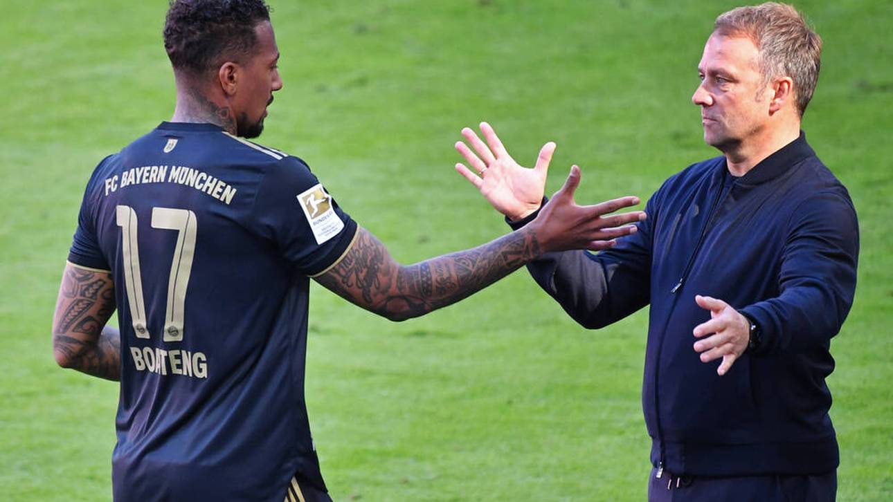 So realistisch ist eine Boateng-Rückkehr