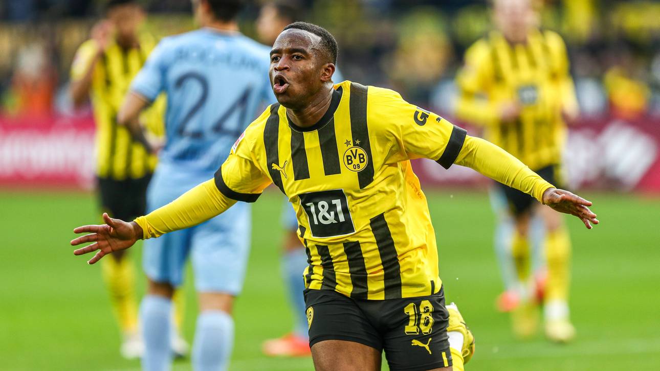 Moukoko verrät Flick-Geheimnis