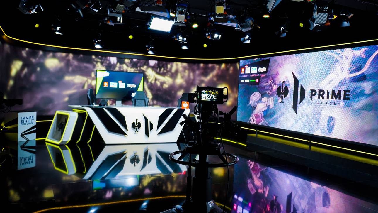 LoL: Prime League gestartet