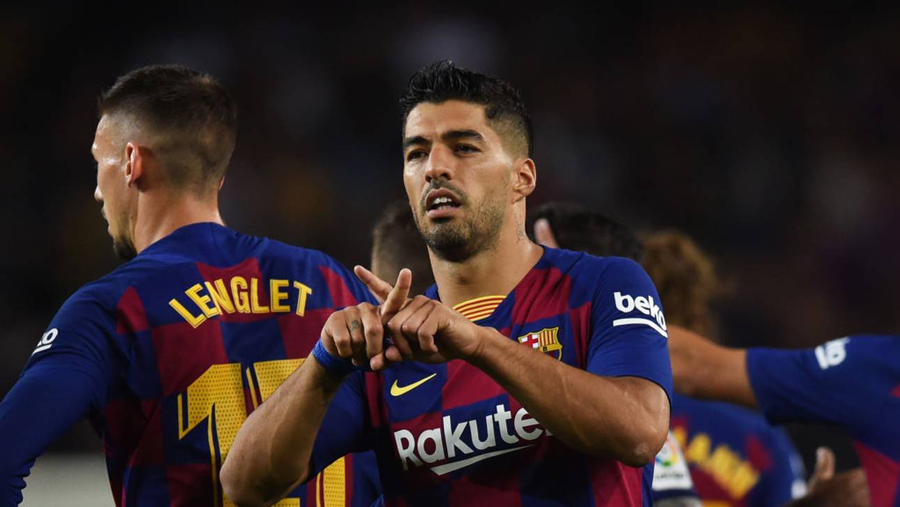 Das steckt hinter dem Suárez-Jubel