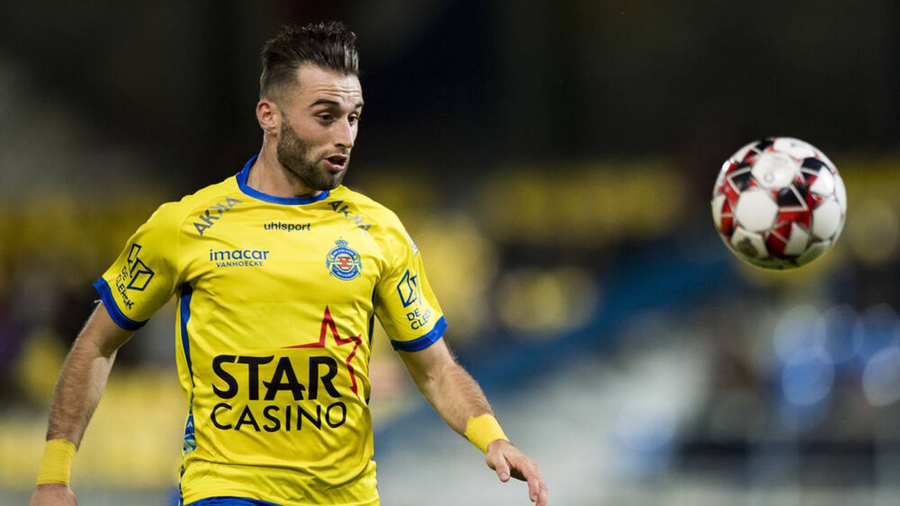 Corona-Party: Haftstrafe für Profi