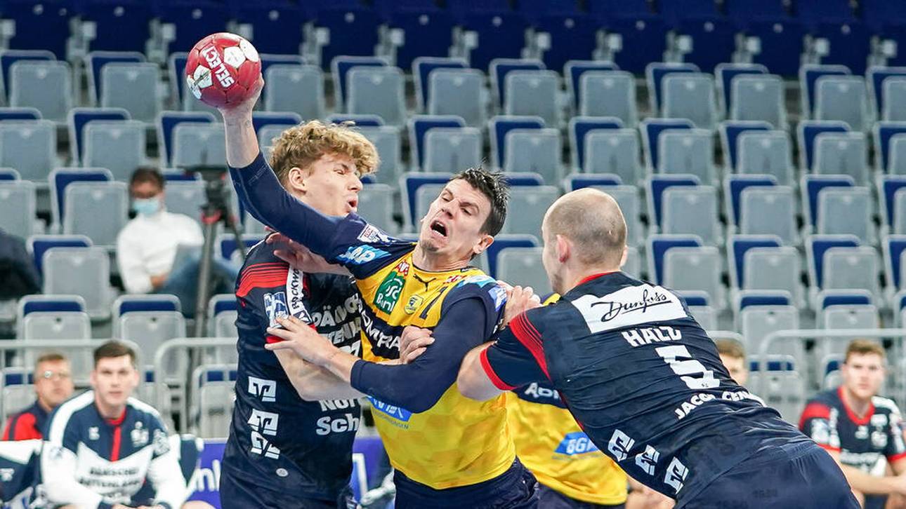 Löwen verspielen dramatisch Sieg