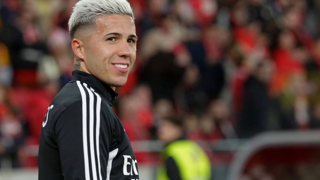 Chelsea-Irrsinn entsetzt Konkurrenz