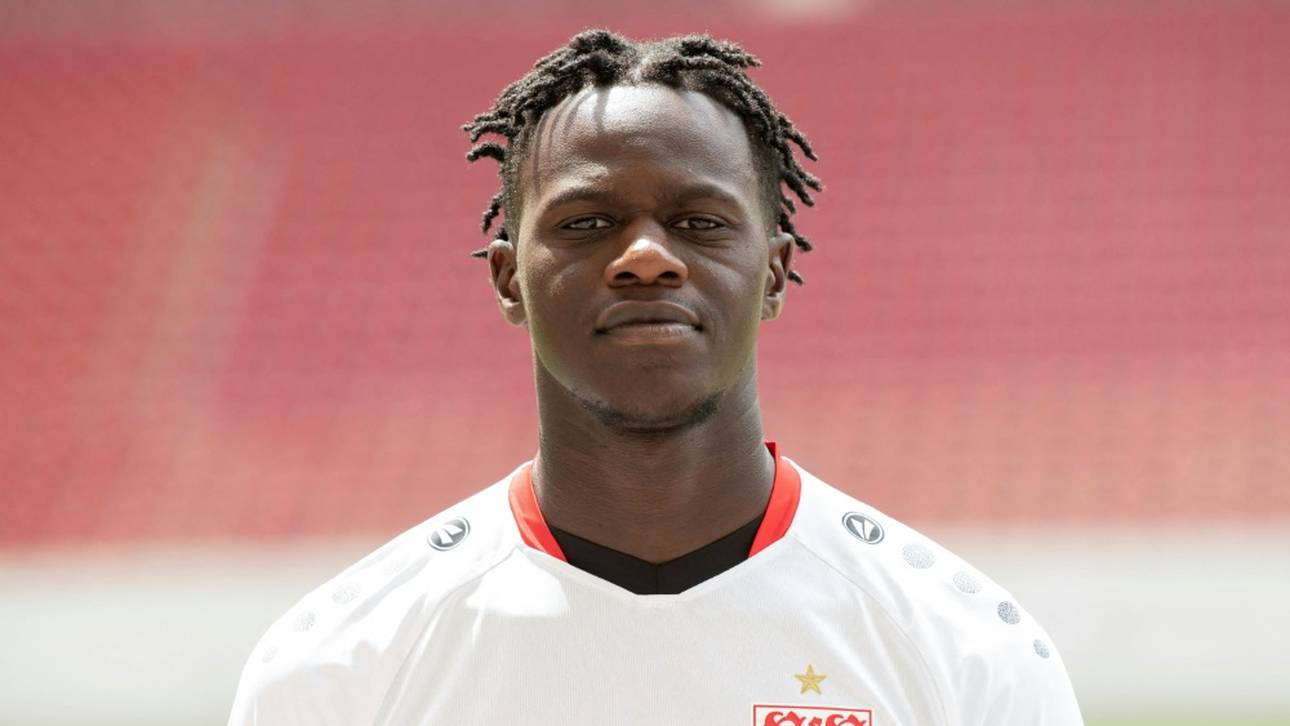 Stuttgart: Ahamada wechselt in die Premier League