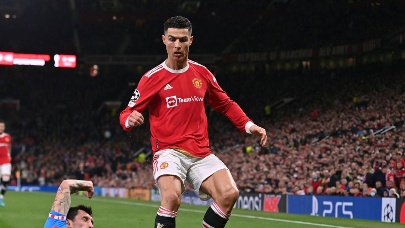 Rangnick scheitert mit United schon im Achtelfinale