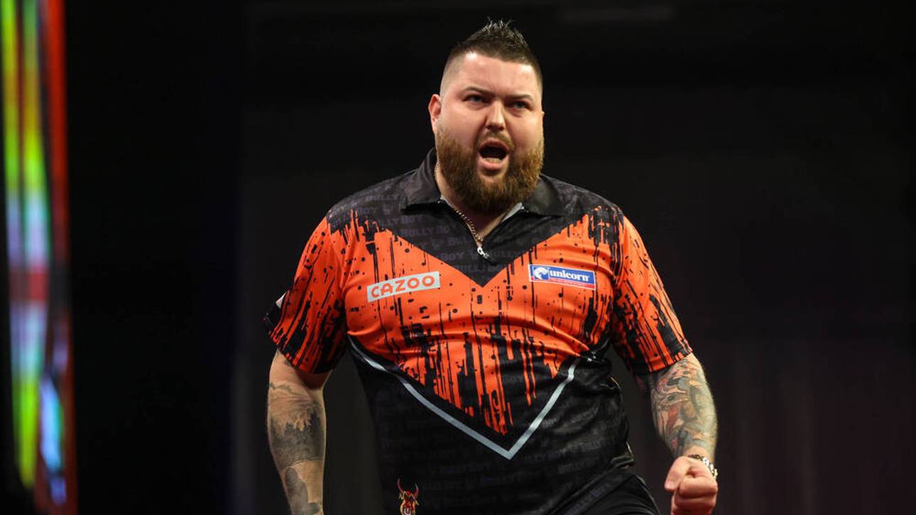 „Bully Boy“ weiter nicht zu stoppen