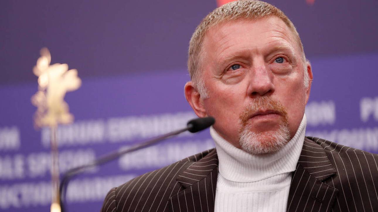 Becker-Werbespot sorgt für Wirbel