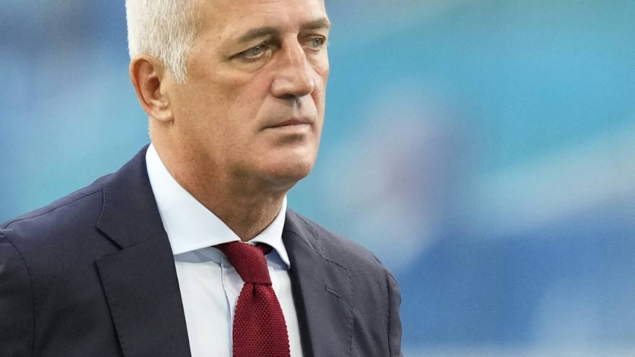 Neuer Klub: Petkovic verlässt Schweiz