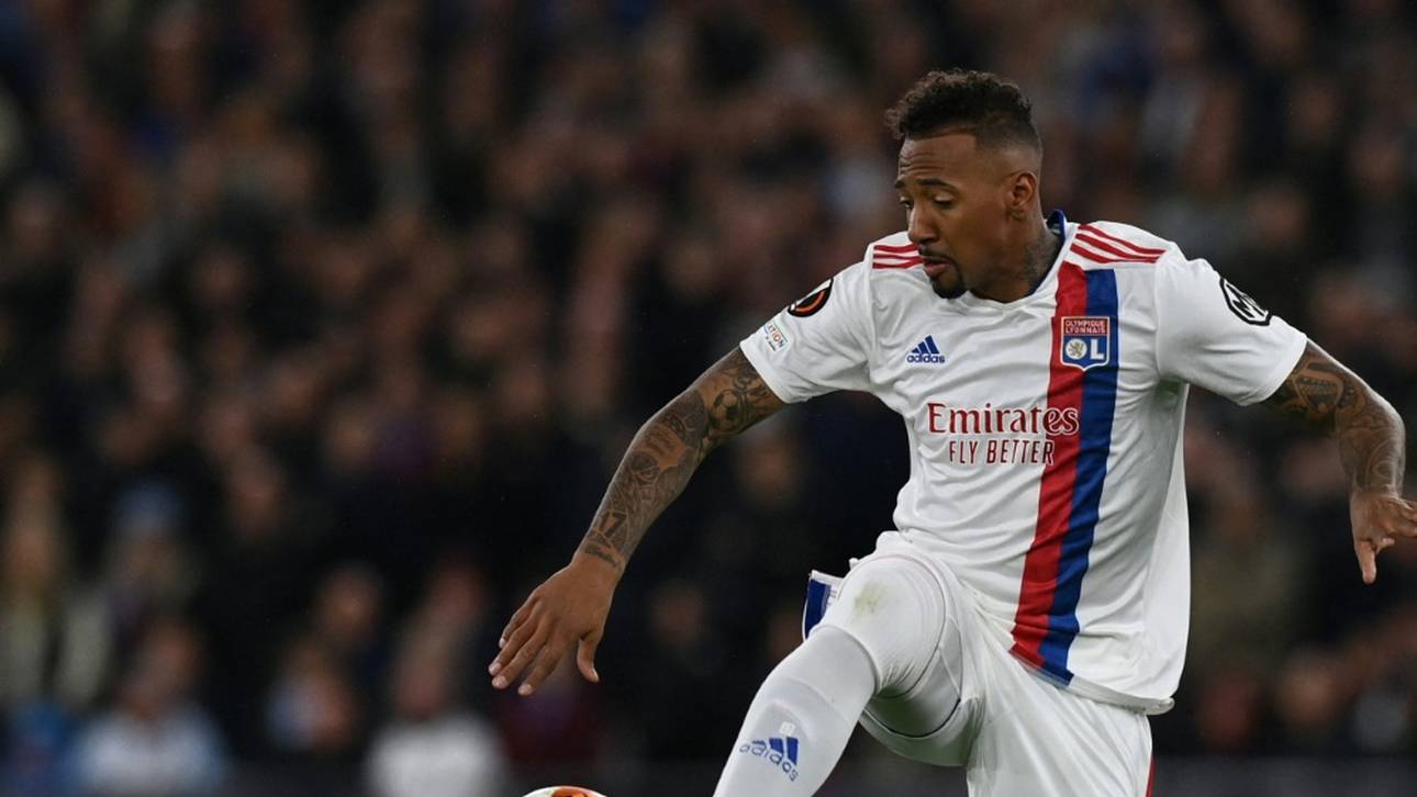 Boateng lobt Alonso: „Hat alles, was ein Trainer braucht“