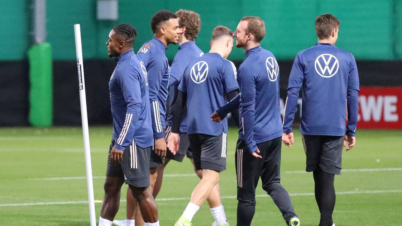 Wieso Flick zwei Wolfsburger nachnominiert