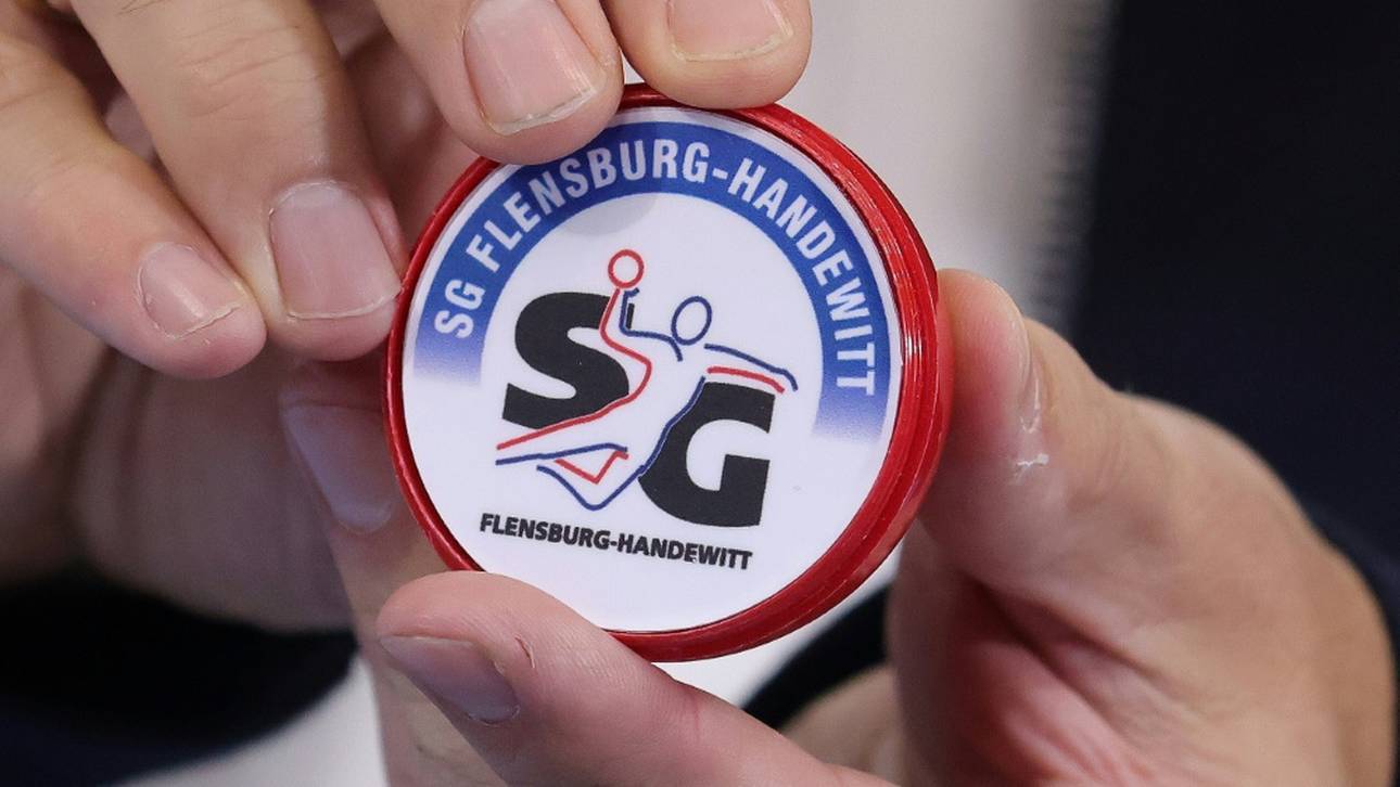 Flensburg richtet Final Four aus