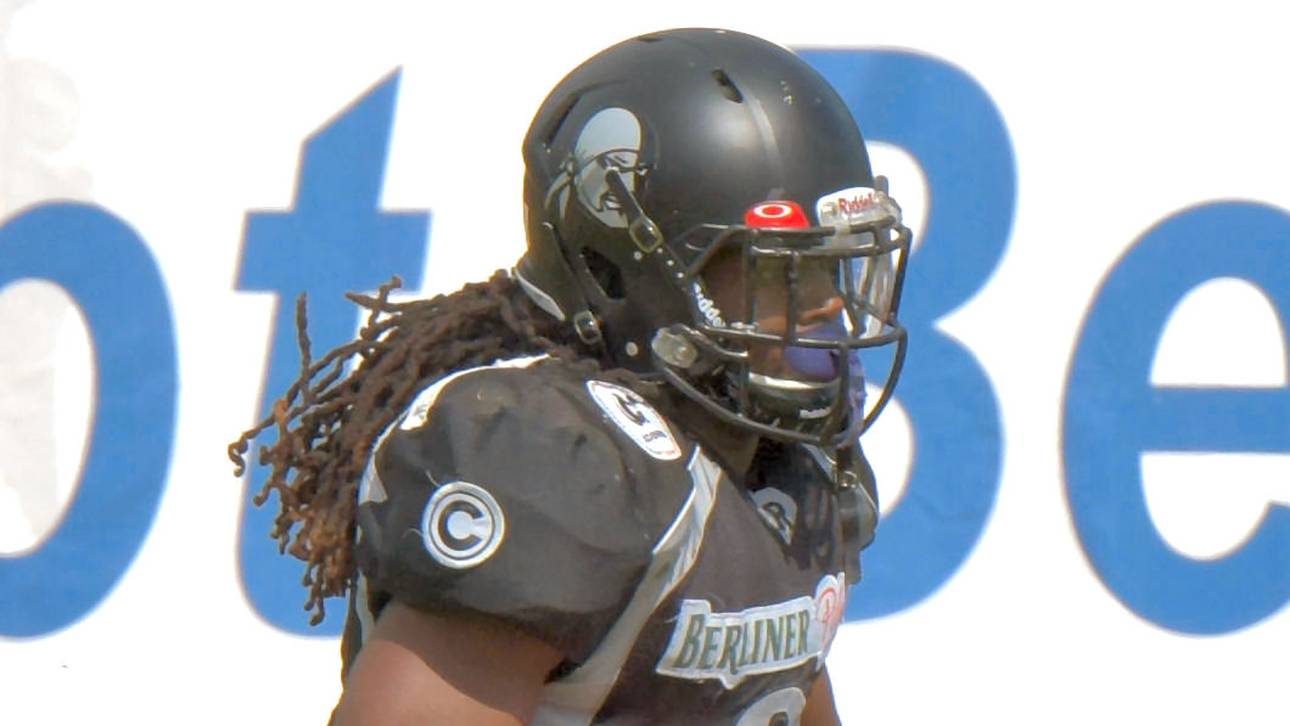 Paul Morant ist der Lichtblick in der Defense der Berliner