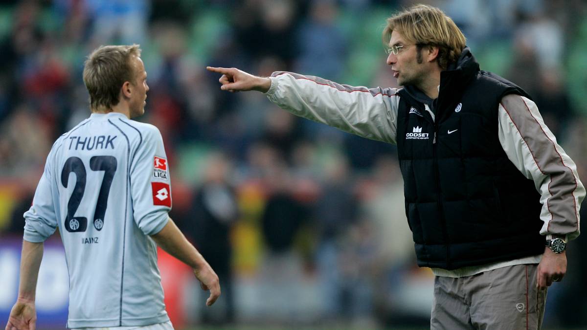 Rekordtorschütze der Rheinhessen ist Michael Thurk, der wettbewerbsübergreifend 64 Tore erzielte