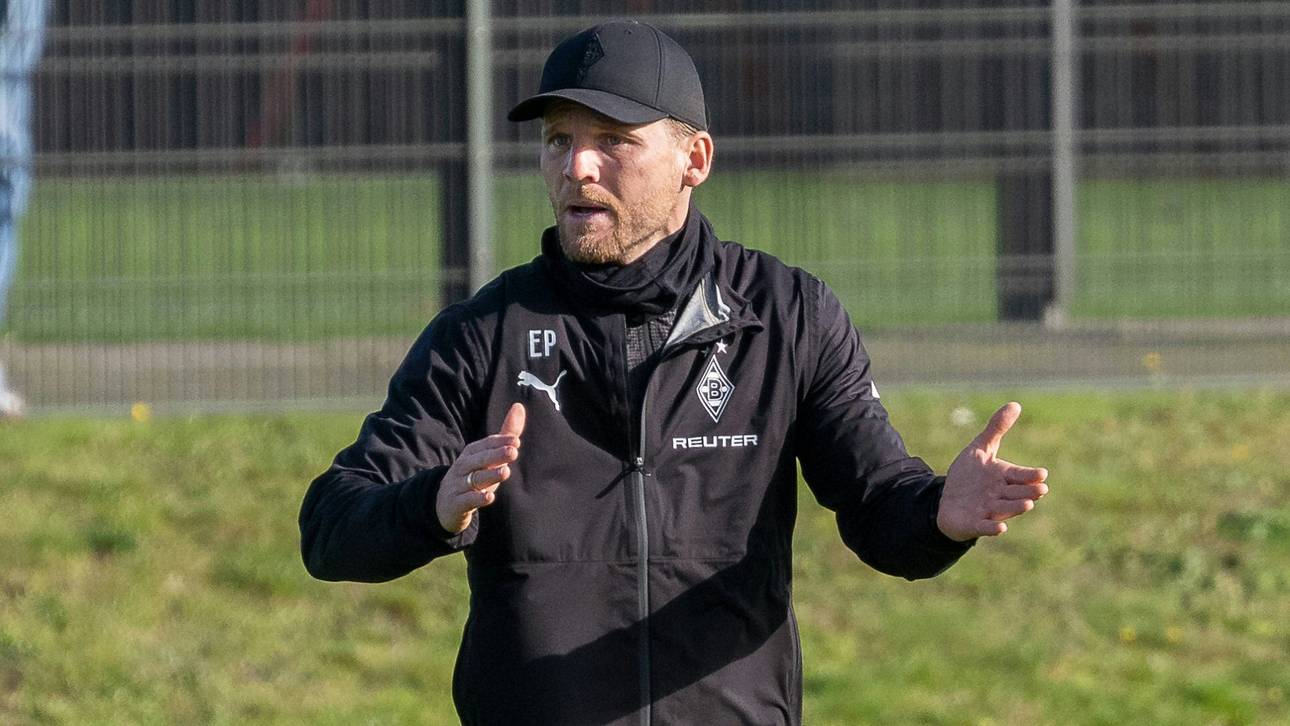 Gladbach mit Rückenwind ins Derby