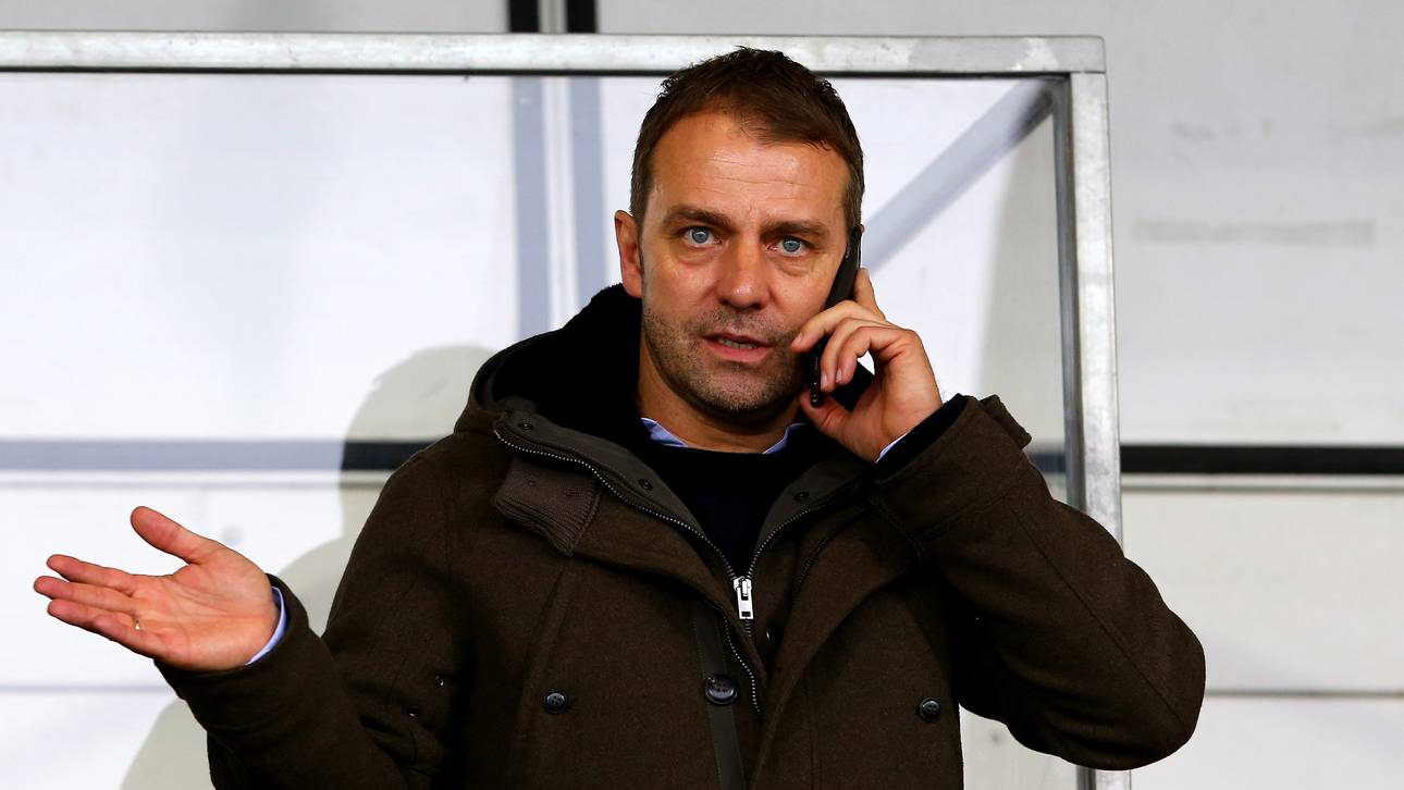 Flick zur TSG? Hoffenheim reagiert