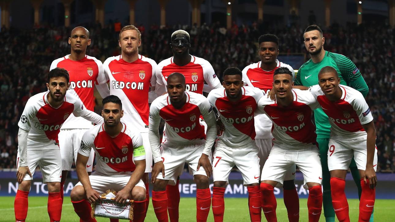AS Monaco: 50 Cent als Belohnung