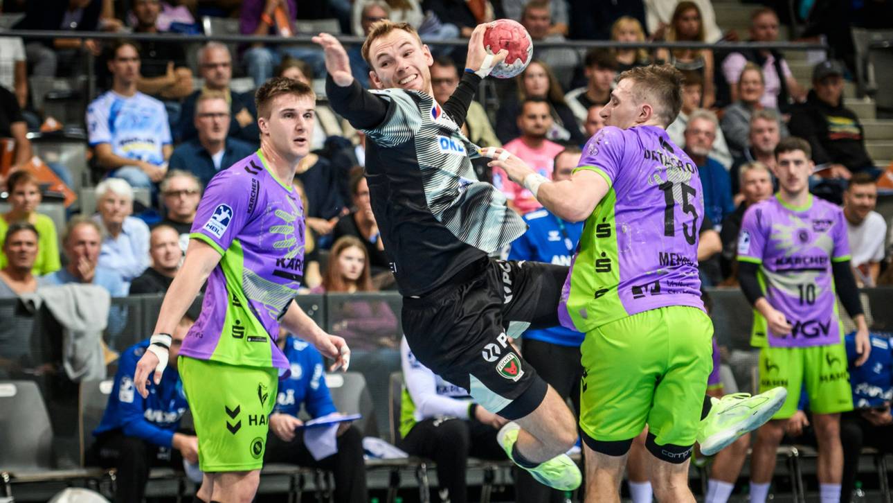 Fünfter Sieg in Folge für die Füchse