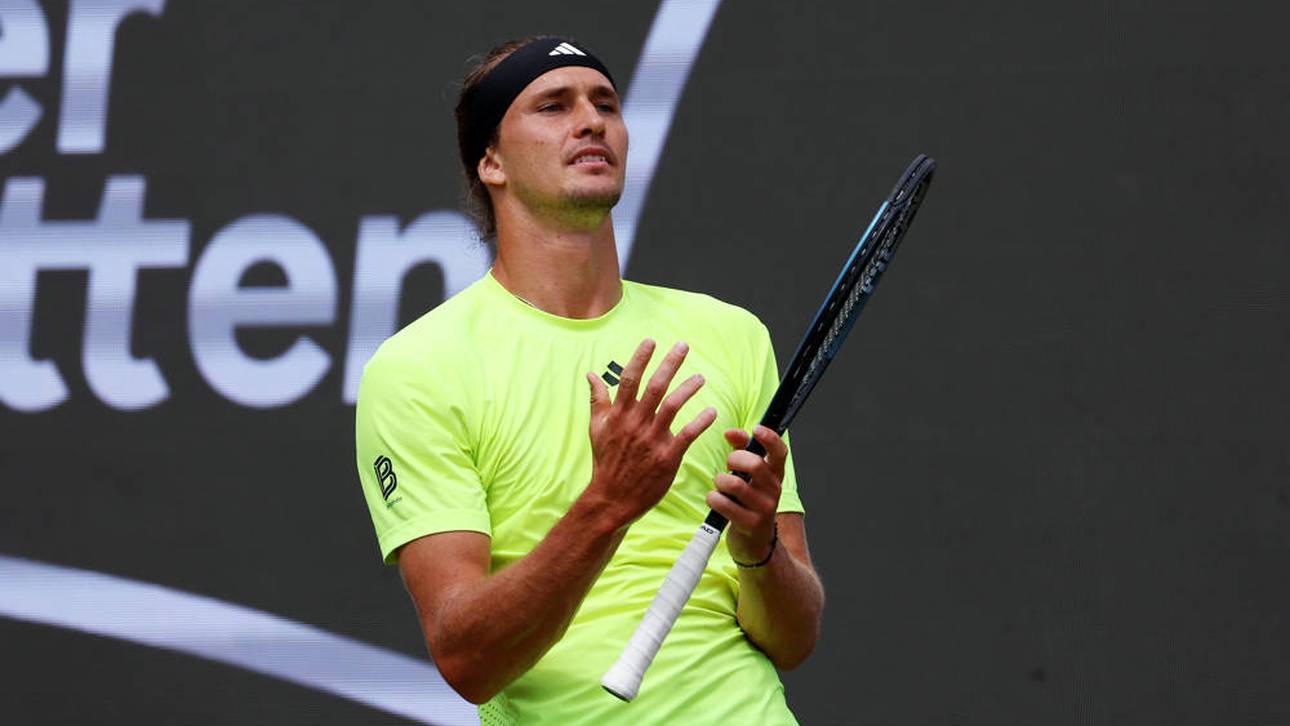 Zverev übt Kritik an der Klub-WM