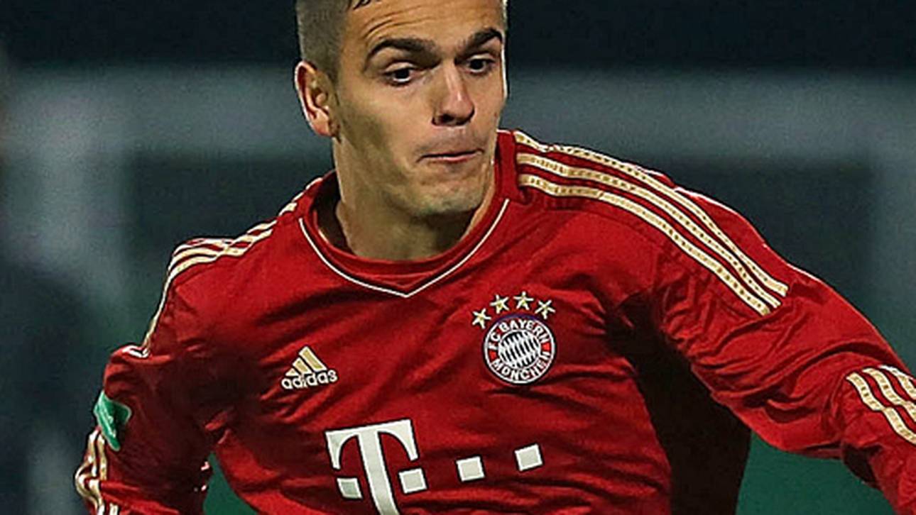 Karlsruhe holt Bayern-Talent