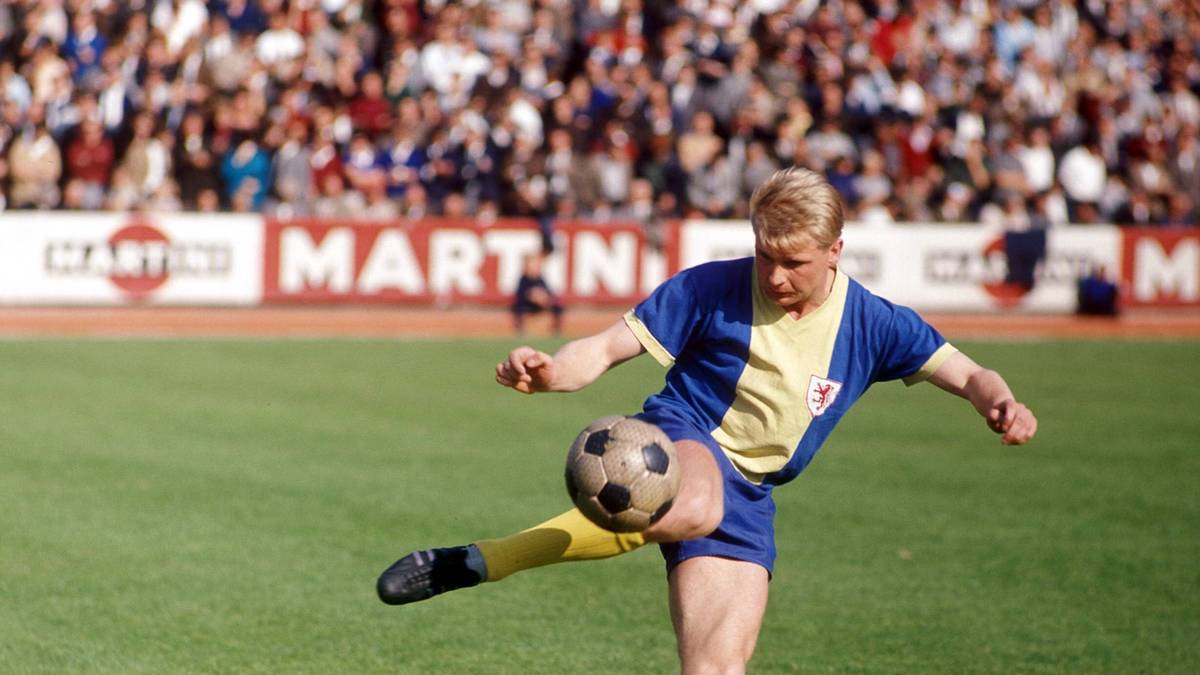 PLATZ 13 - Eintracht Braunschweig: 34