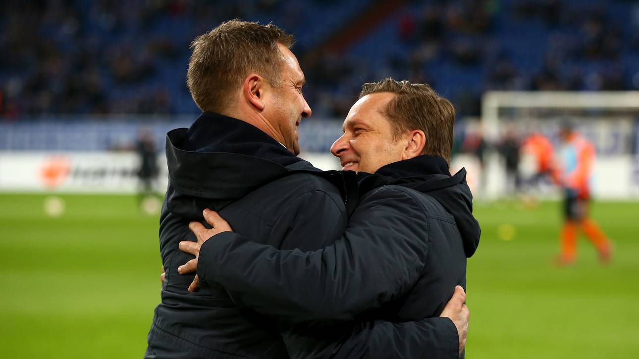 Favre-Gerüchte sind Heldt „schnuppe“