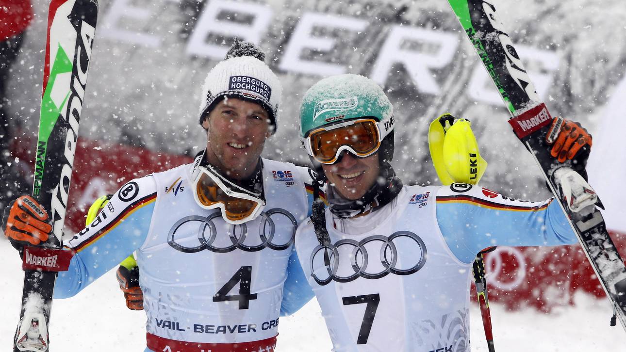 „Ihr seid der Wahnsinn“