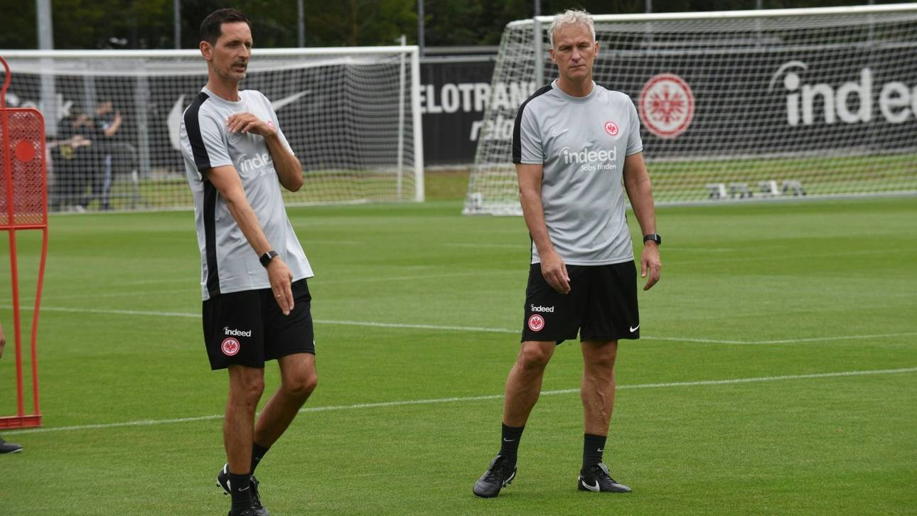 Das ist der Eintracht nun wichtig