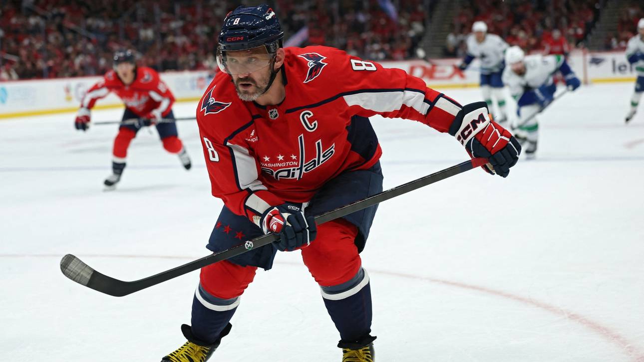 Legende vor nächster Schallmauer