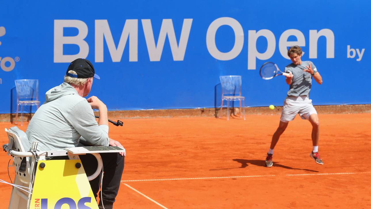 BMW Open by FWU 2018 - Day 3