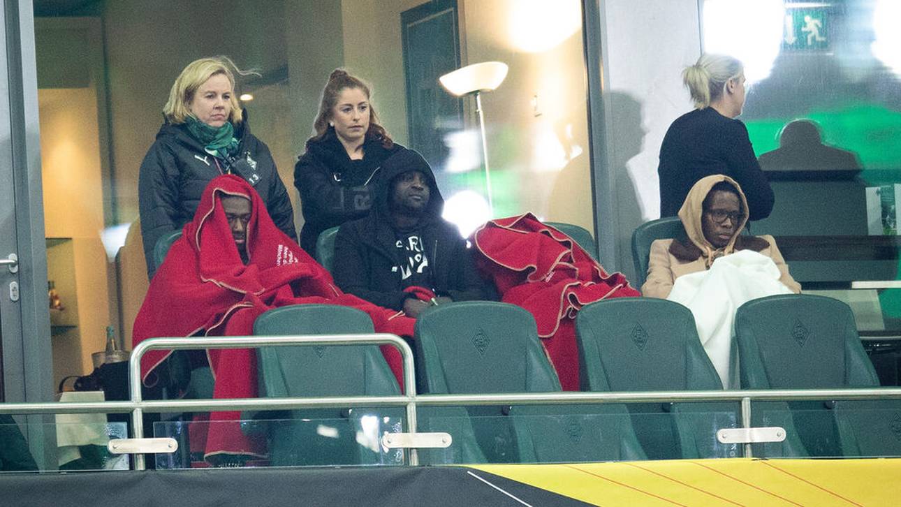 Das unfassbare Drama um Doucouré