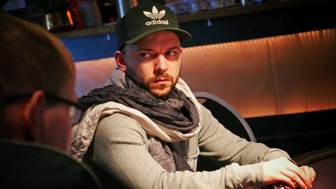 Turniererfolg für Poker-Streamer