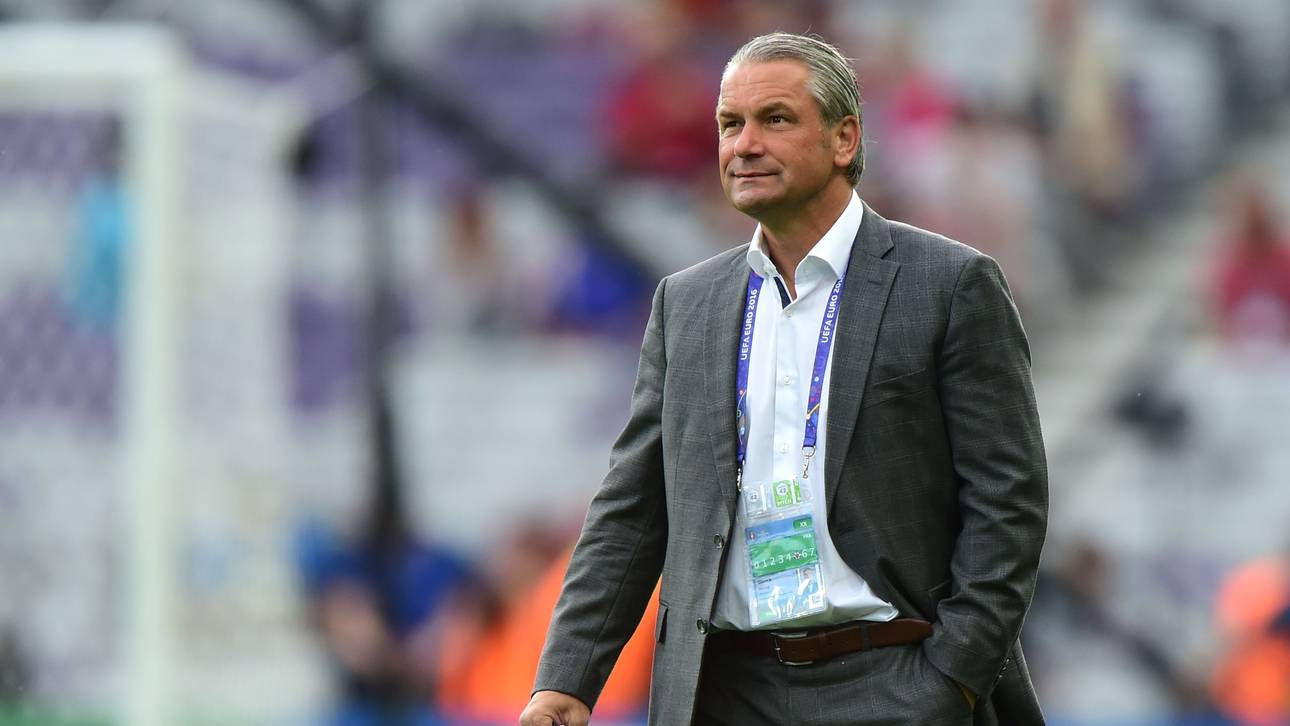 Storck: Kein Kontakt zum BVB