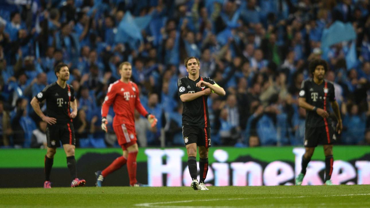 Ratlos und führungslos