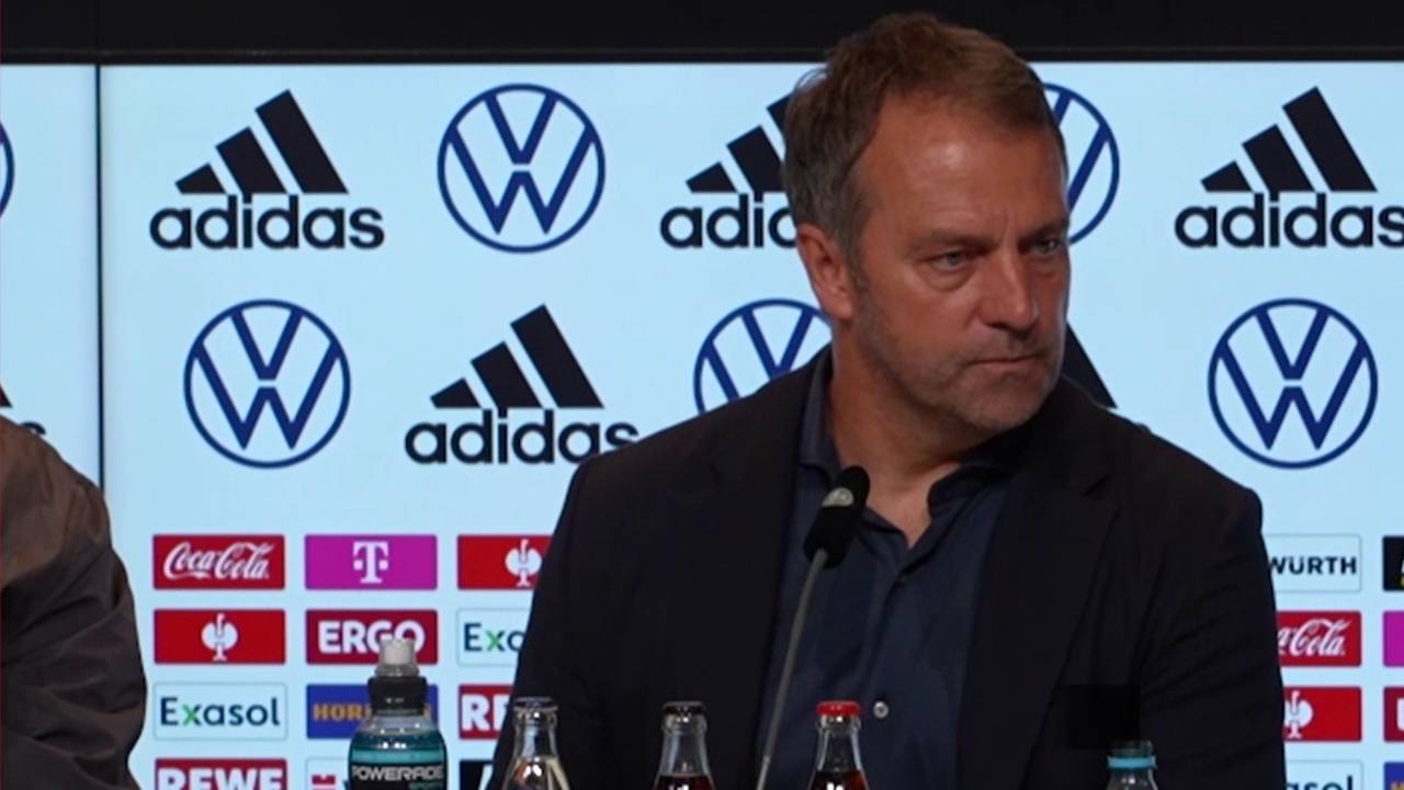 Legende bedankt sich bei Havertz