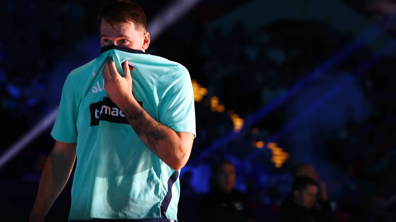 Ist er unaufhaltsam?