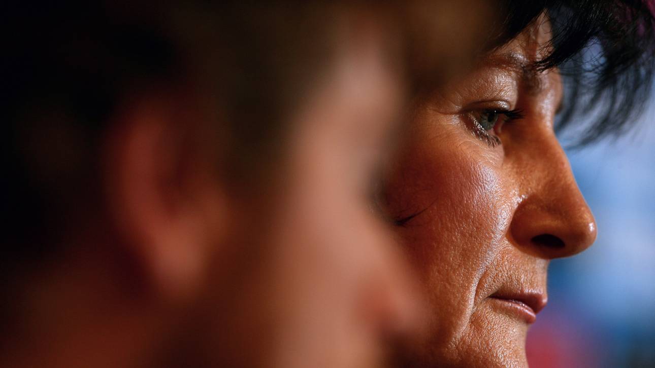 Brisantes Dokument: DSV unter Druck