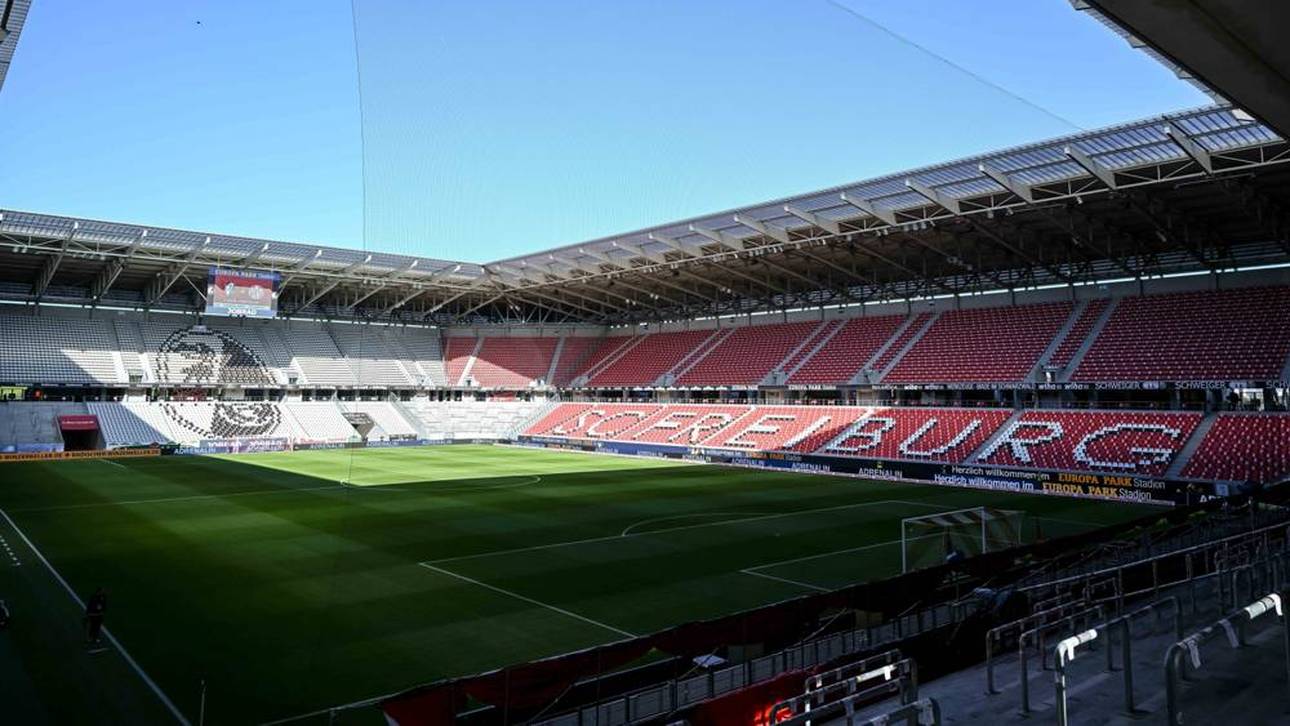 Nächster Bundesligist verlässt X