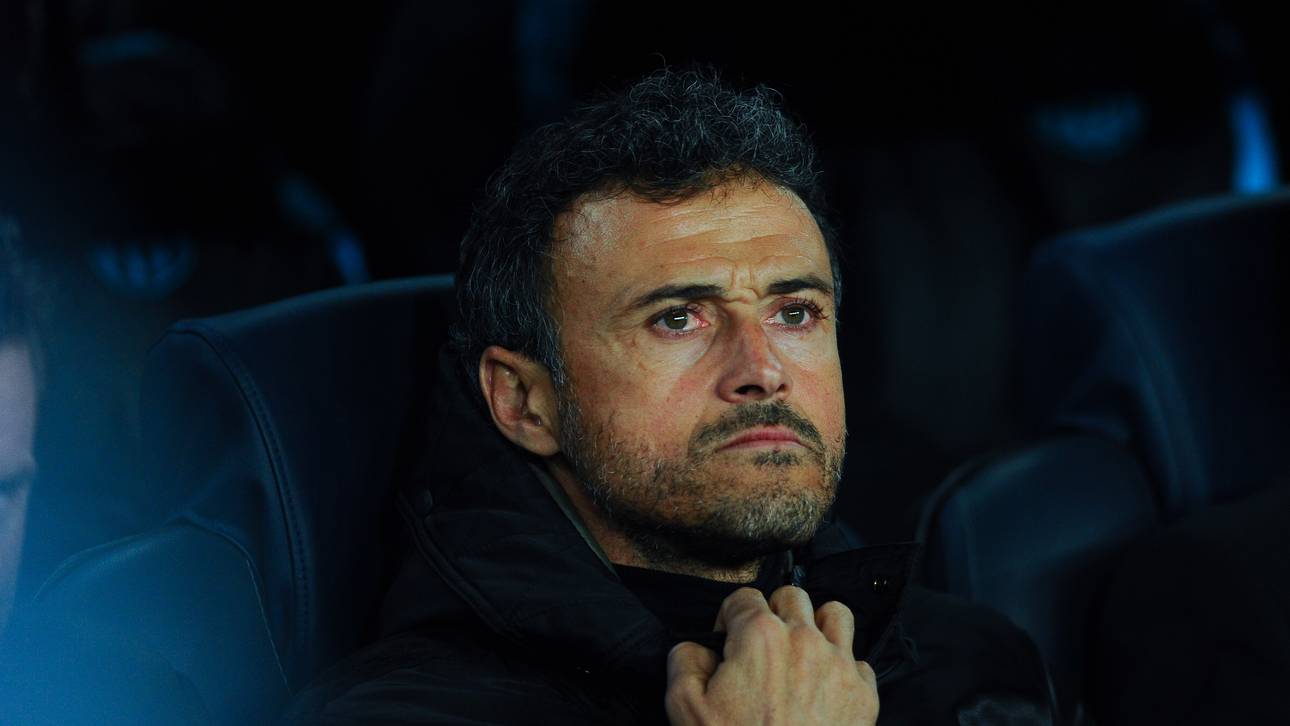 Voting: Barca spielt zu zehnt