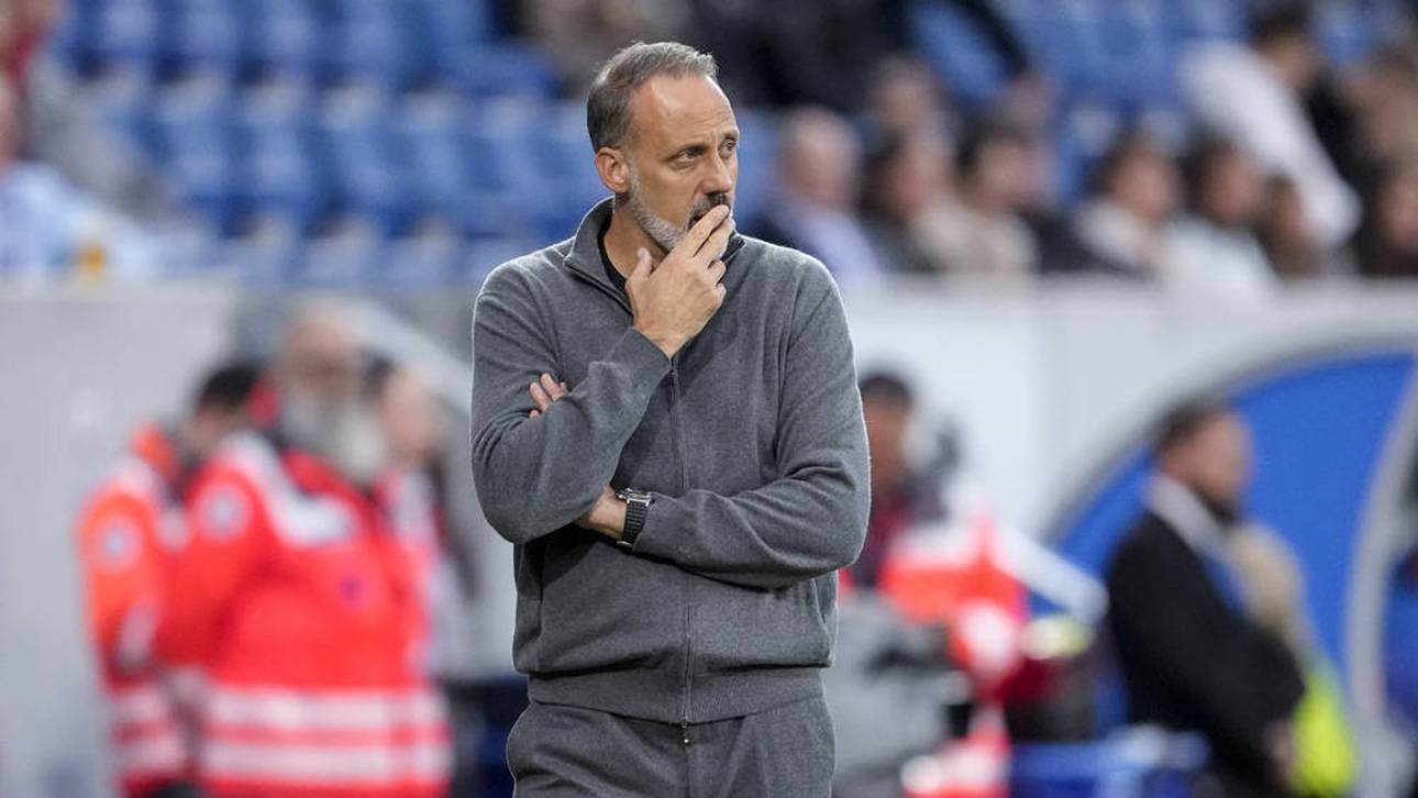 Kroos: „Trainer wurde enteiert“