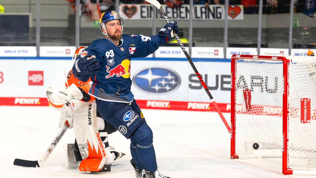 Gefahr durch Münchner Titel?