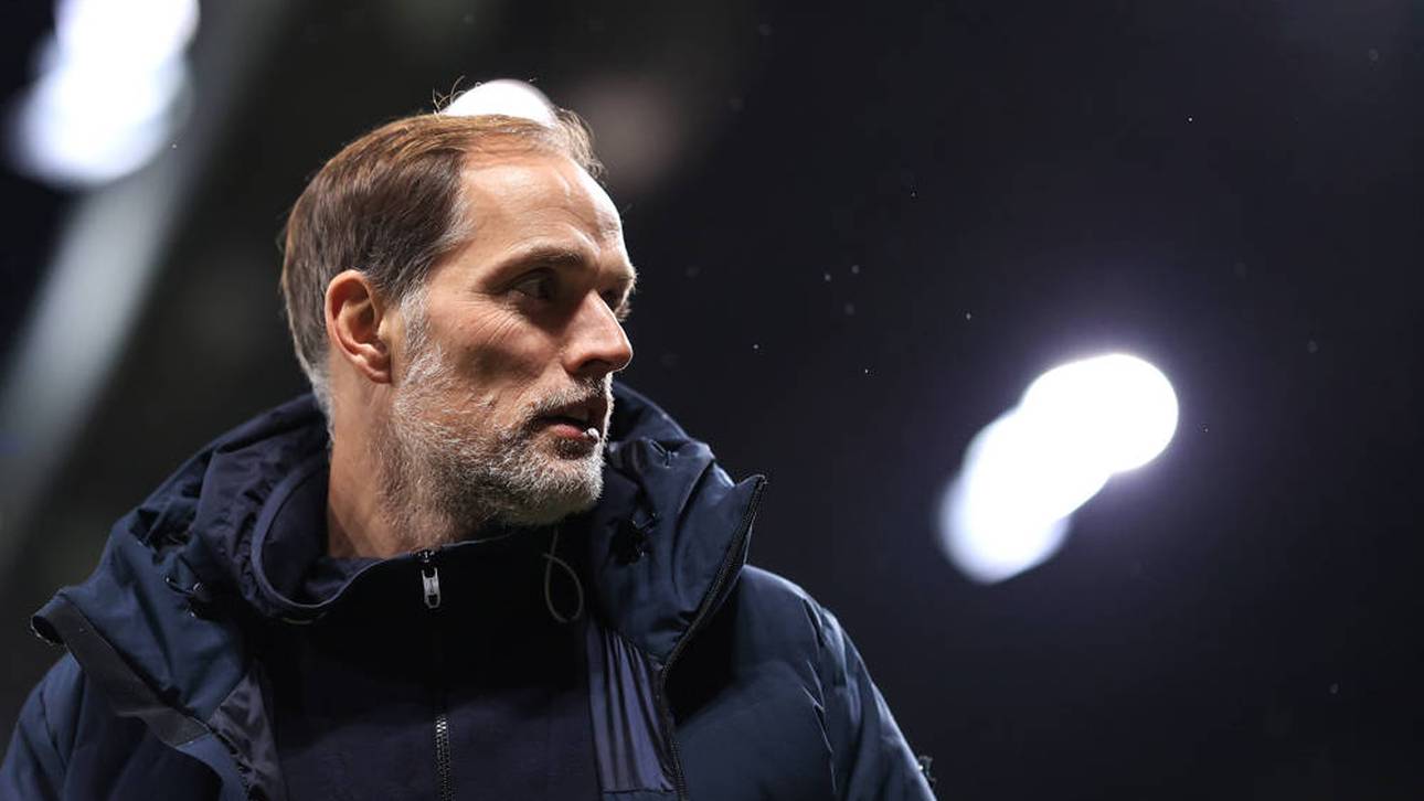 Tuchel enthüllt Bayern-Pläne