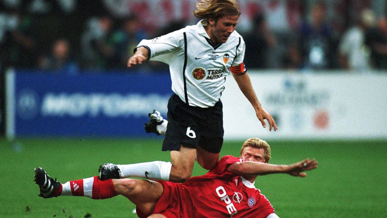 Das 96-Millionen-Mark-Missverständnis