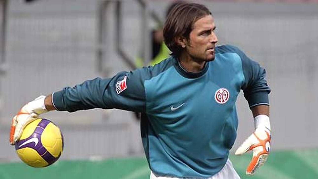 Heinz Müller geht in Revision