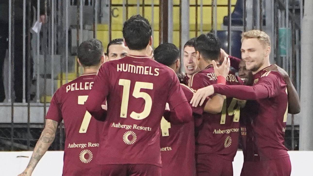 AS Rom – Cagliari Tipp, Prognose, Quoten | 16.03.2025