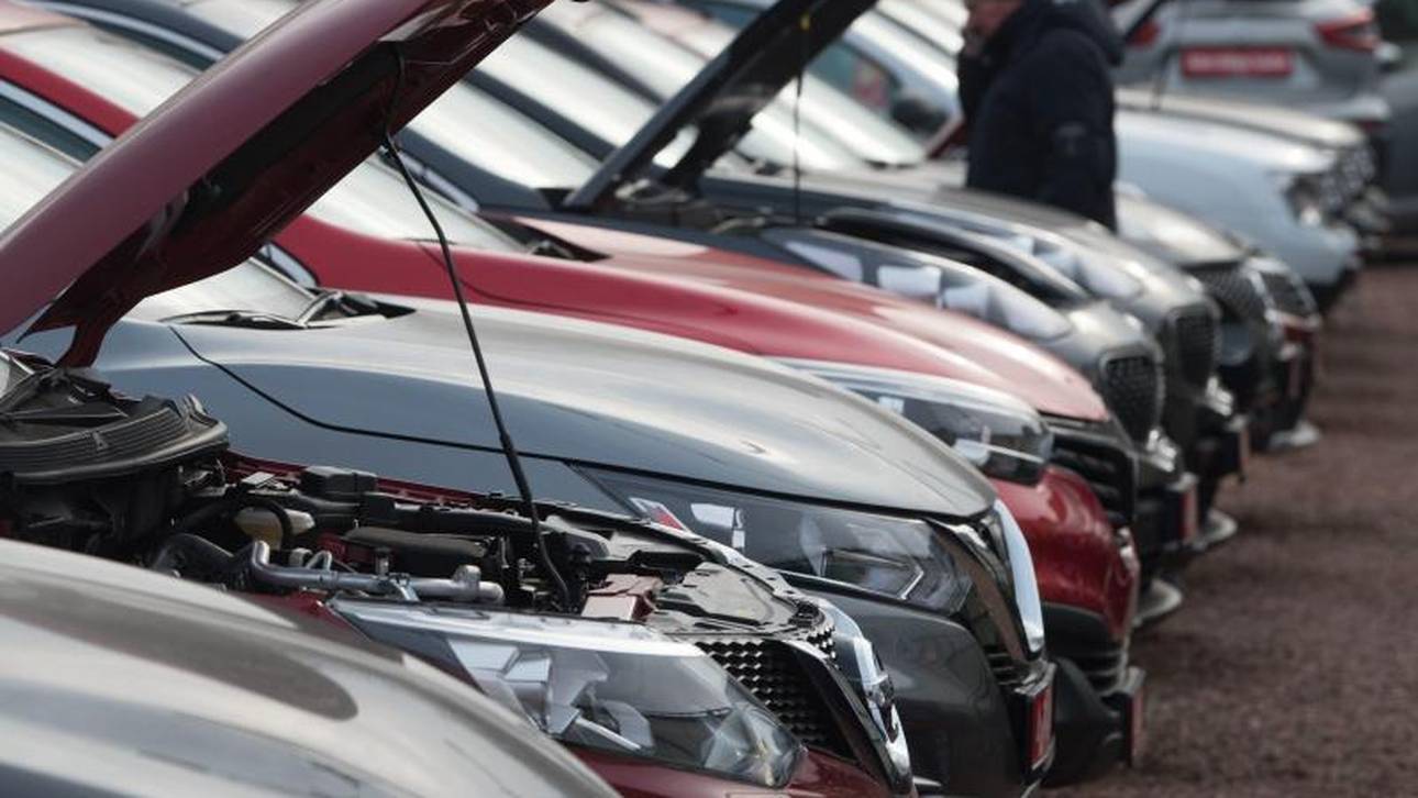 So findet jeder das passende Auto