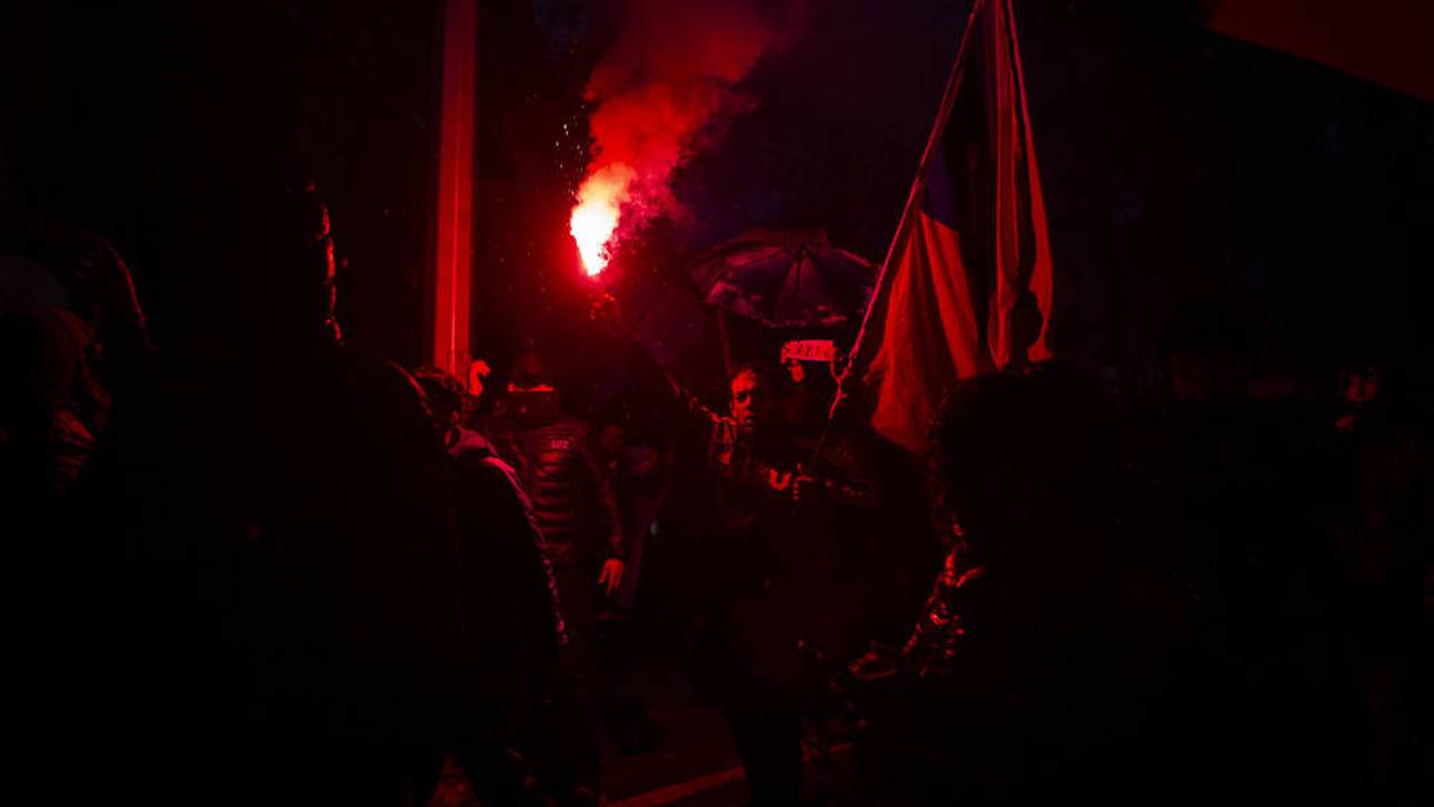 „Lynchmorde“: Entsetzen in Südamerika