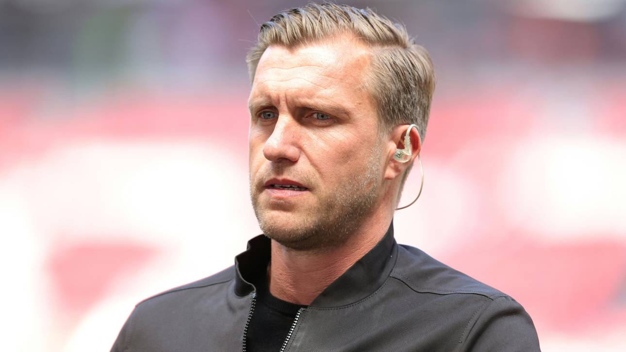 Krösche wird nach SGE-Pleite deutlich