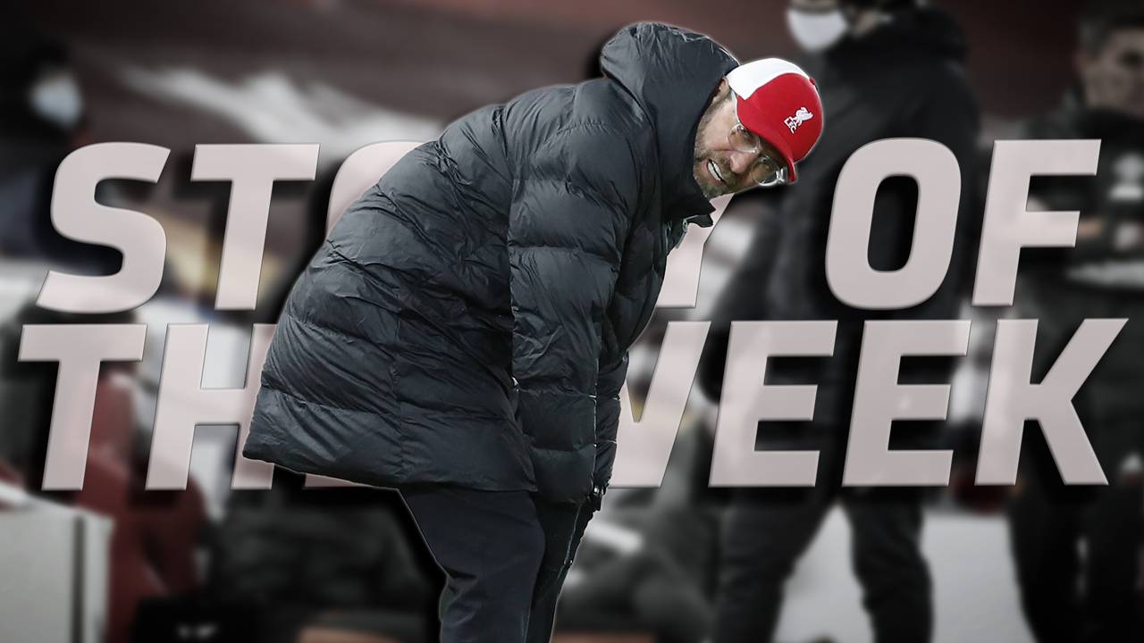 Premier League: Was sich Jürgen Klopp bei Guardiola abschauen muss