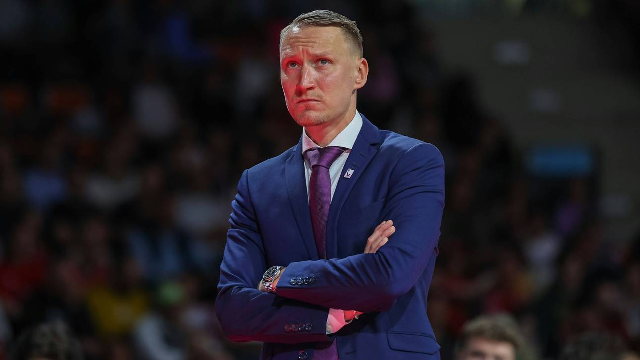 Göttingen stellt nächsten Coach frei