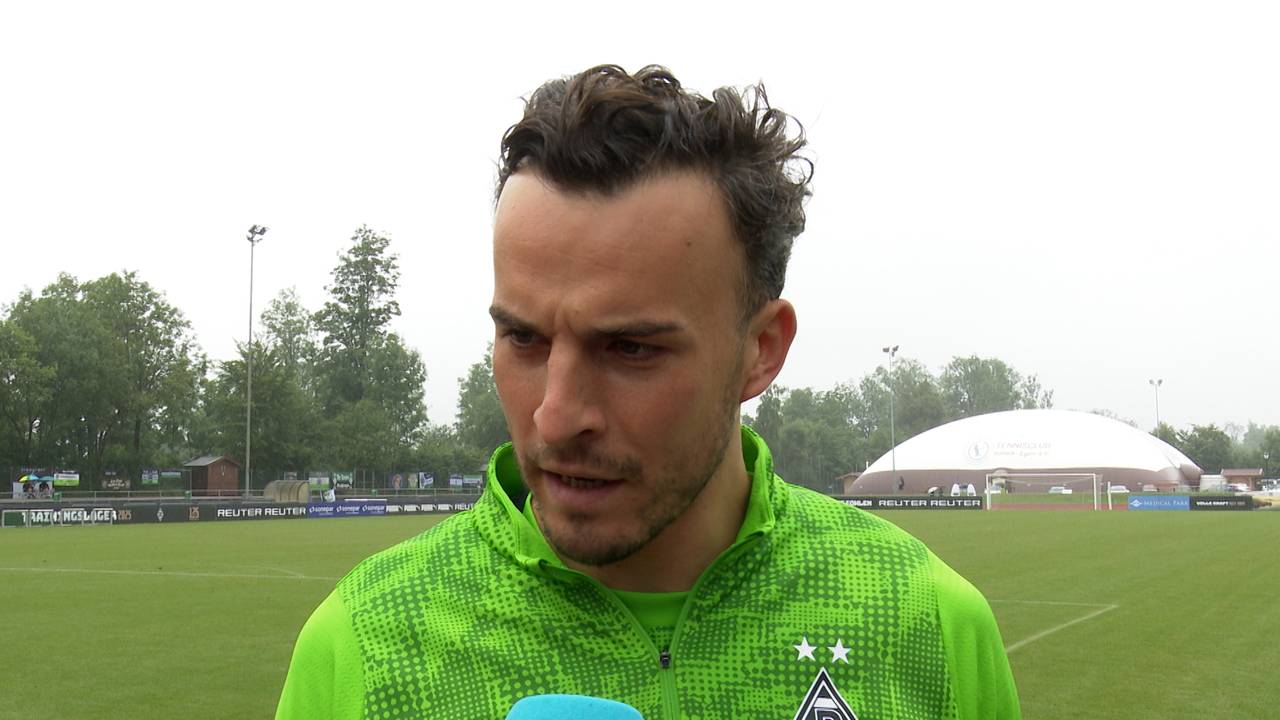 DFB-Star wird neuer Gladbach-Kapitän